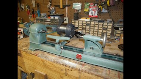 Image Result For Antique Wood Lathe Desktop Background Lathe Tools