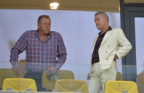 Helmut Duckadam Adio Fcsb Semnal De Alarm Pentru Gigi Becali Va