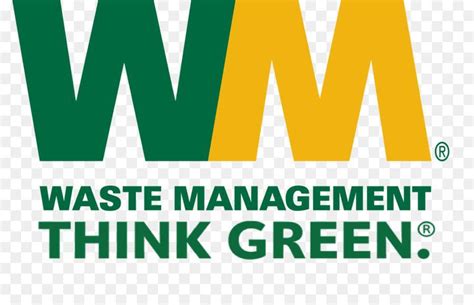 Waste Management Logo Logodix