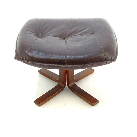 Gerald Easden Footstool Vampt Vintage Design