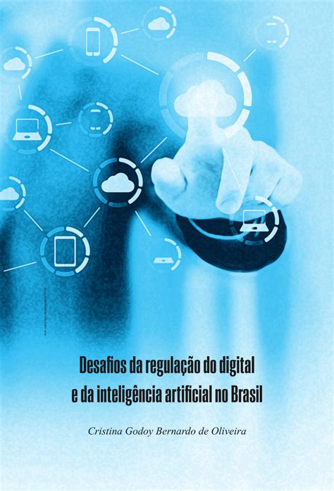 Pdf Desafios Da Regula O Do Digital E Da Intelig Ncia Artificial No