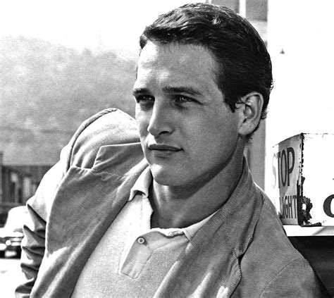 Paul Newman - The Swinging Sixties