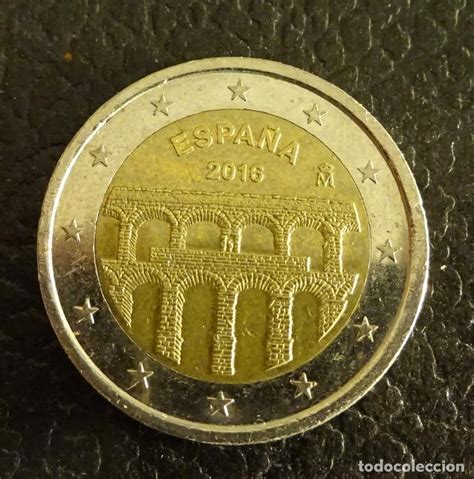 Arriba 96 Foto Todas Las Monedas Conmemorativas De 2 Euros De España