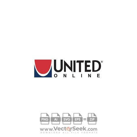 United Online Logo Vector Ai Png Svg Eps Free Download