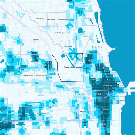 Goose Island, Chicago IL - Neighborhood Guide | Trulia