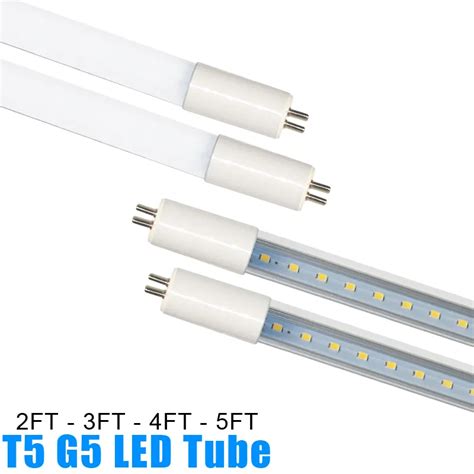 Integrated T Ft Led Tube Screwfix Light Ft Ft Or Ft Fluorescent G