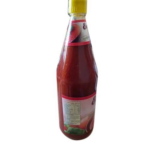 Continental Fresh Tomato Sauce At Rs Bottle Tamato Sauce In