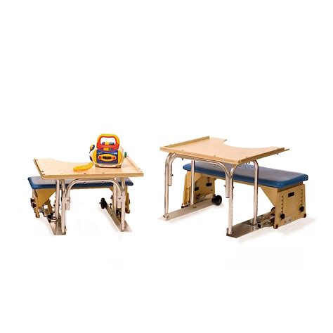 School Health Kaye Posture System For Adjustable Benches