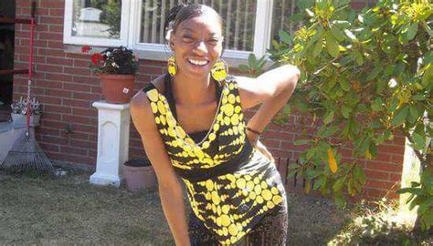 Pregnant Black Woman Shot Dead By Us Cops After Calling Them For A