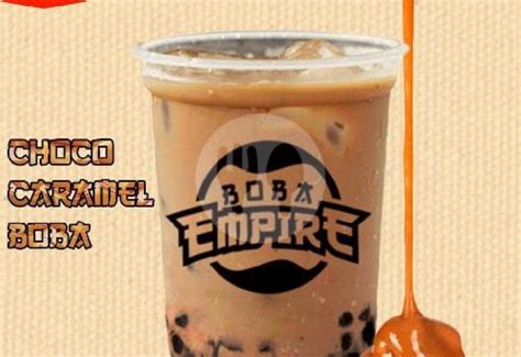 25 Tempat Makan Boba Choco Caramel Terfavorit Di Surabaya