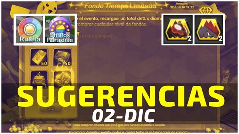 Sugerencias 02 Diciembre FLARE Zygarde Y ZORUARK Origen Mascota