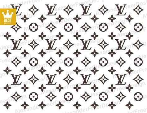 Louis Vuitton Logo Stencil Download Natural Resource Department