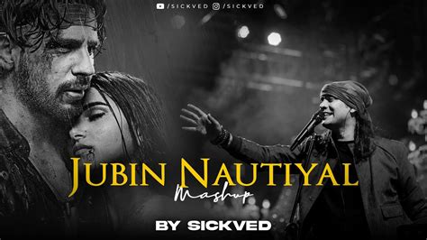 Jubin Nautiyal Mashup 2023 | SICKVED | Heartbreak Special - YouTube Music