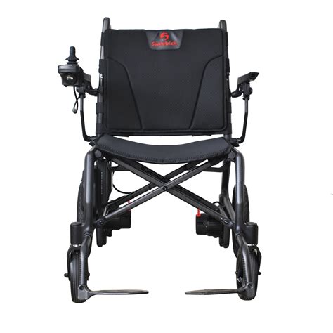 China Fabricante Power Wheelchair Hospital Paciente Usado Electric