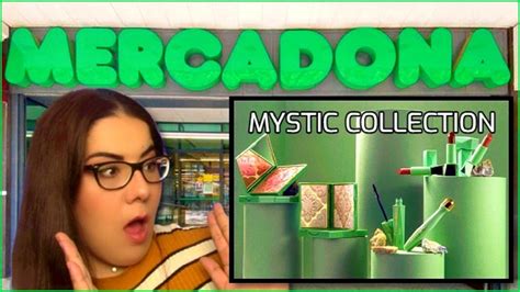 Colecci N Mystic Deliplus Novedades Mercadona Youtube