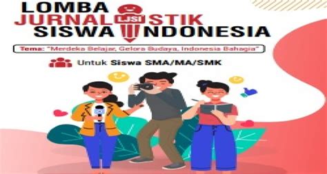 Lomba Jurnalistik 2020 SMA NEGERI 1 ANGKOLA BARAT