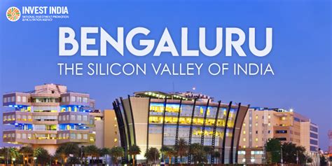 How Bangalore Became Asias Silicon Valley By Aman Bhatia Medium