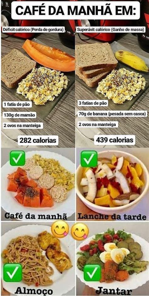 Dieta Para Emagrecer Veja 10 Opções Saudáveis Com Cardápio Vignet