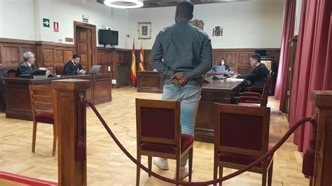 Piden 3 Años De Cárcel Para Un Joven Acusado De Herir A Otro En Andorra