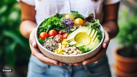 Veganuary Nutritionists Weigh The Pros And Cons Of A Vegan Diet Food