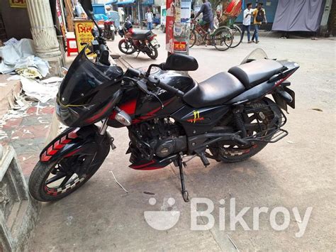 Bajaj Pulsar 150 Mirpur 1 2020 ইযমহ for Sale Mirpur Bikroy