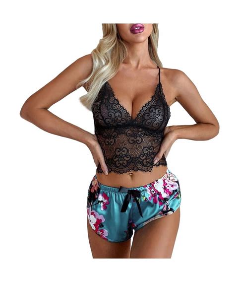 Sexy Silk Lingerie For Women Artofit