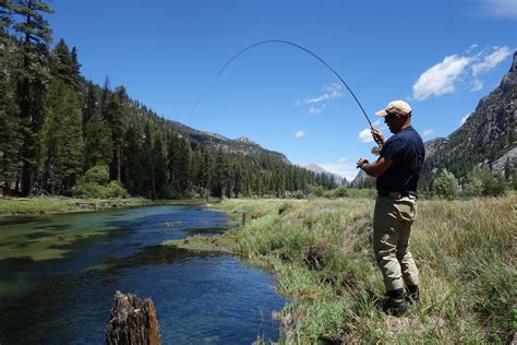 Best Fly Fishing Guides In California Guide Of Greece