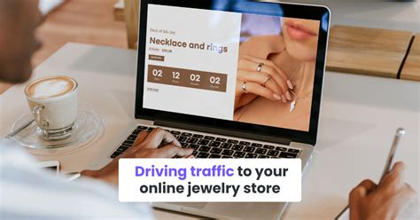 Mastering The Art Of Jewelry Ecommerce Expert Strategies Proven Tips