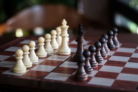 Chess Board Game Online 2 Player | Planet Game Online