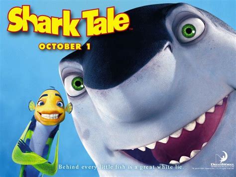 Shark Tale - 2 : http://www.sharktale.com/main.html : Free Download ...