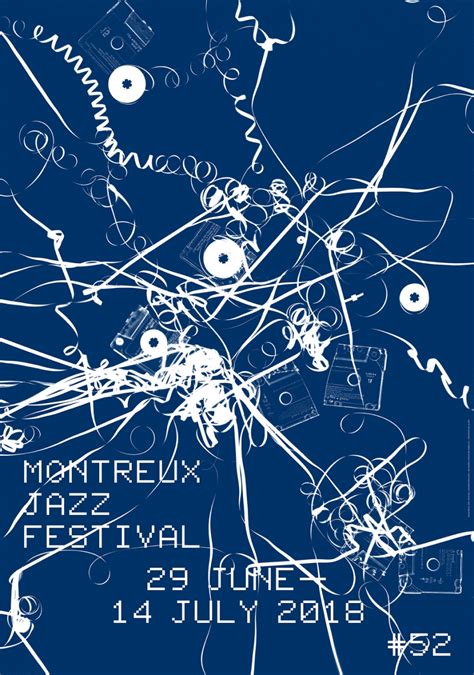 Montreux Jazz Festival 2018