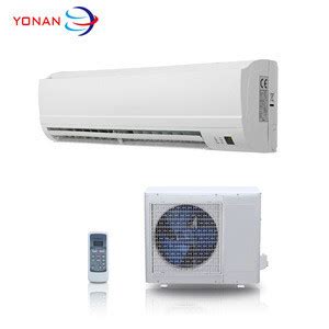 Buy R32 Erp4 0 Aircondition 9000 Btu European Air Conditioner Mini