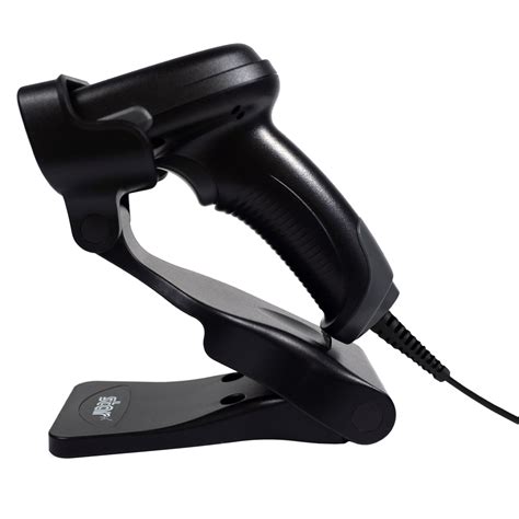 Handheld Wired USB 1D/2D Barcode Scanner