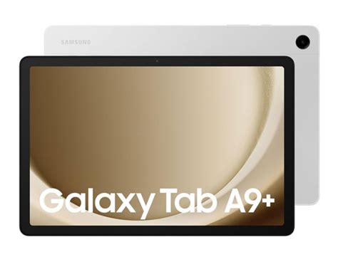 Samsung Galaxy Tab A9 Plus Price In Malaysia And Specs Rm609 Technave