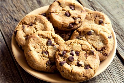 Matt S Chocolate Chip Cookies Mountain View Lodge And Resort