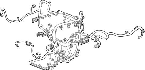 [2 ] Cadillac Escalade 2007 Wiring Diagram Power Liftgate Won T Operate When You Push The Open