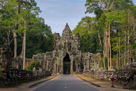 Cambodia travel guide: Everything you need to know