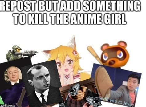 Anti_Anime_Memes gru Memes & GIFs - Imgflip