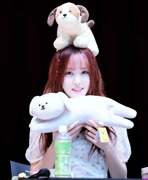 Yuju Gfriend Yuju