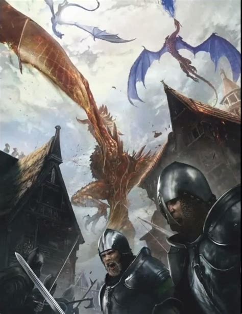 The Rise of the Dragon Art : r/freefolk