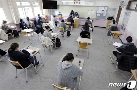 충북교육청 지방공무원 공개경쟁 임용시험 평균 60대 1 네이트 뉴스