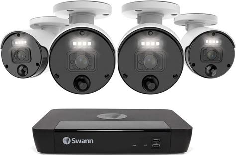 10 Best Indoor Security Cameras