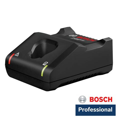 BOSCH GAL 12V 40 Professional Valmax Rs