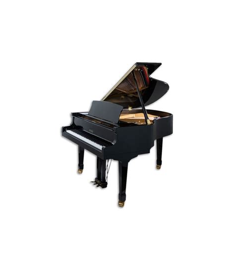 Petrof P Breeze Standard Series Piano De Cauda Sal O Musical