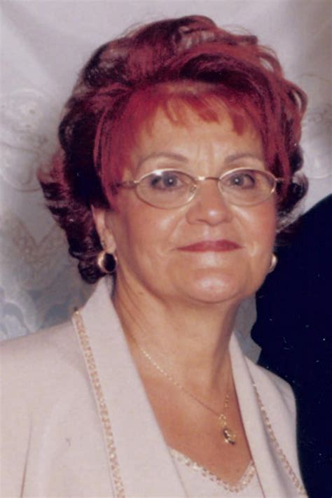 Rita Gagné