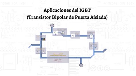 Aplicaciones del IGBT by Angelica Taboada on Prezi