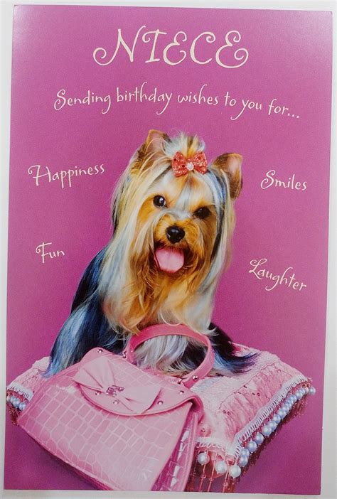 Funny Birthday Wishes Dog