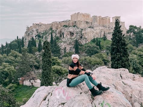 Atene Guida Pratica Per Visitare L Acropoli E Gli Altri Siti