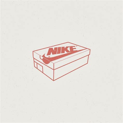 Nike Shoe Box Drawing - Drawing.rjuuc.edu.np