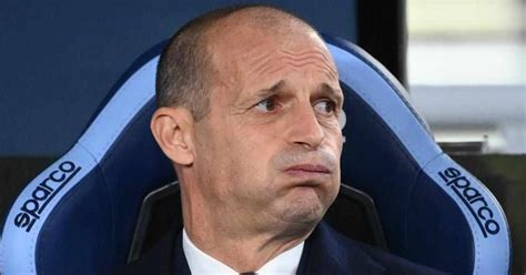 L Allegri Bis Un Fallimento Multimilionario Un Giornalista Svela La